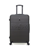 Set de 3 Valises Rigide FRED-A
