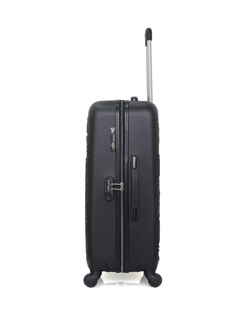 Valise Taille Moyenne Rigide NAÏS