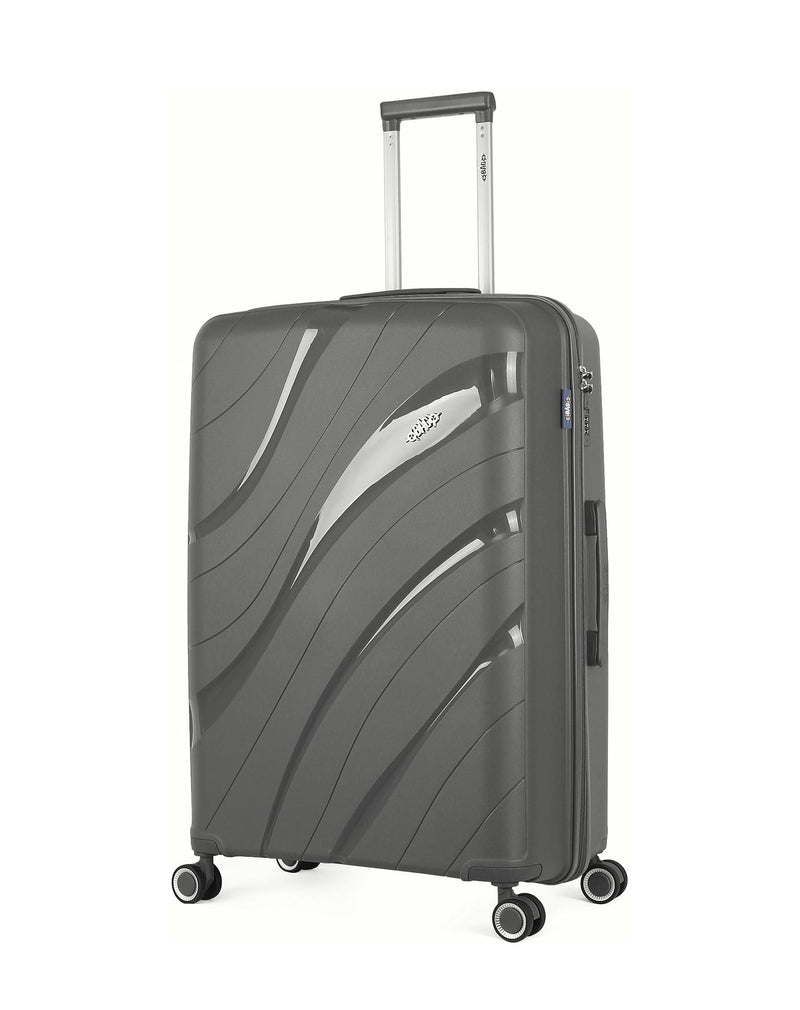 Valise Grand Format Rigide PERSEE