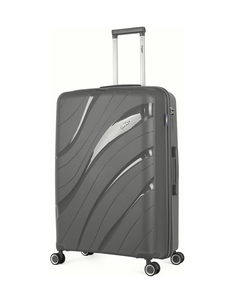 Lot de 2 Valise Grand Format et Valise Weekend PERSEE