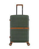 Lot de 2 Valises Rigides Week-end et Cabine XS BELAIR