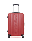 Lot de 2 - Valise weekend et valise cabine SPRINGLFIELD