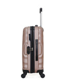 Lot de 2 valises Cabine et cabine XXS LAGOS