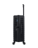 Lot de 2 Valises Rigides Taille Moyenne et Cabine XS SEATTLE