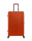 Lot de 3 Valises Rigides Grand Format, Taille Moyenne et Cabine SEATTLE