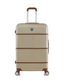 Set de 4 Valises Rigide WALTER-C