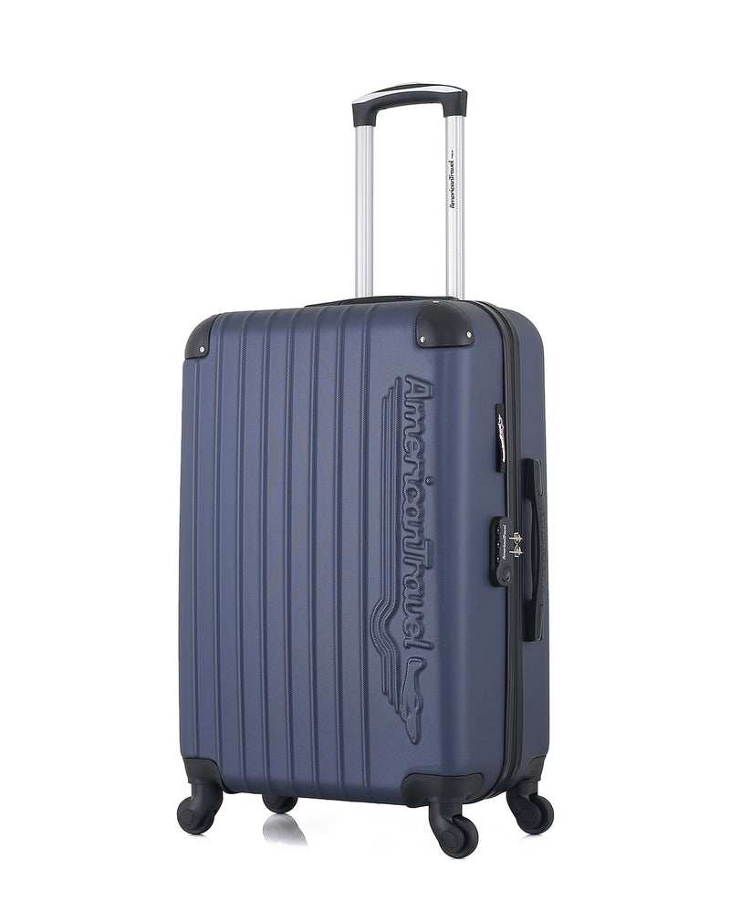 Lot de 2 - Valise weekend et valise cabine BUDAPEST