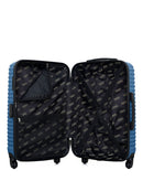 Lot de 3 valises Weekend, Cabine et Vanity ETNA