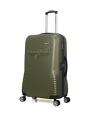 Valise Grand Format Rigide DC