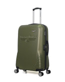 LOT DE 2 - Valise Grand Format et Valise Cabine DC