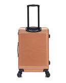 Valise Taille Moyenne Rigide GSTAAD