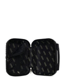 Lot de 2 Valises Rigides Cabine XXS et Vanity LIPARI