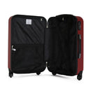 Valise Grand Format Rigide KARACHI-A