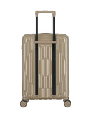 Lot de 2 Valises Rigides Cabine et Cabine XS ODEON