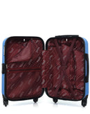 Valise Cabine Rigide BRONX