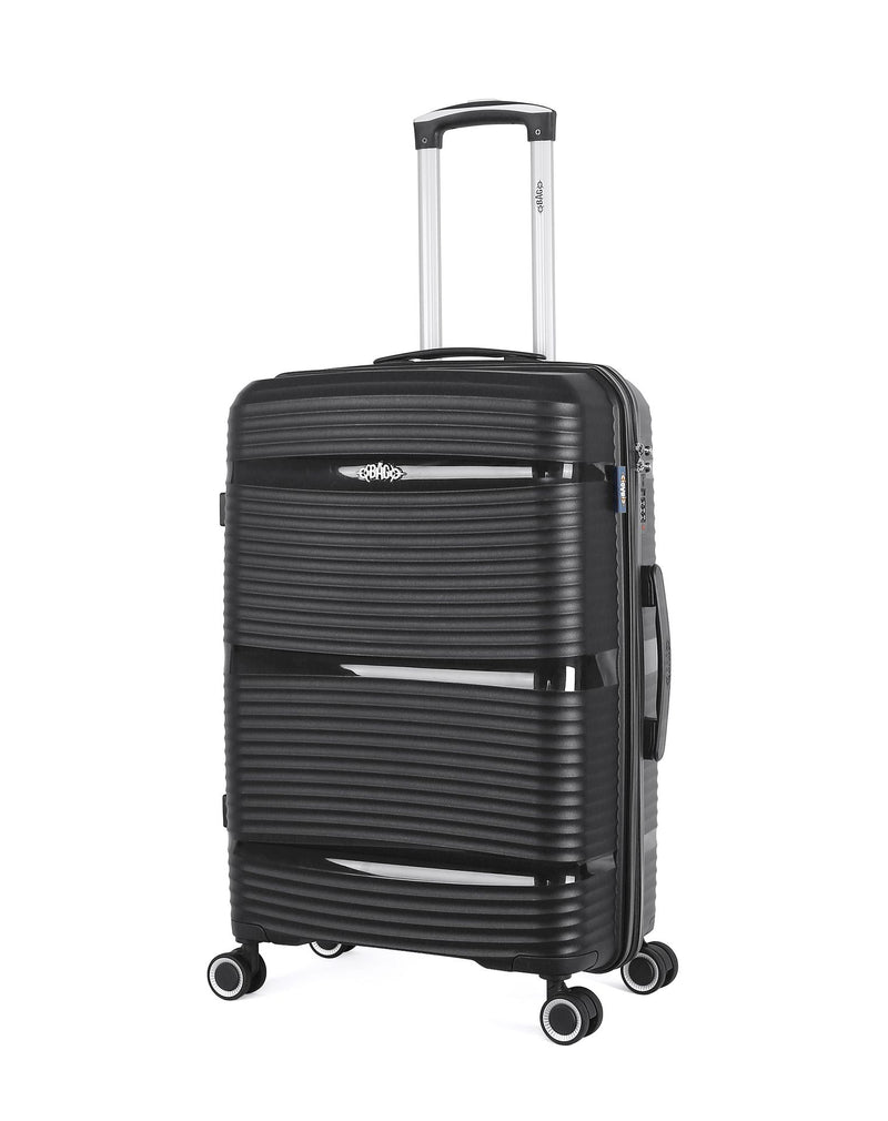OBAGO - LOT DE 2 - Valises grand format et cabine CENTAURE