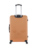 Valise Grand Format Rigide QUEENS