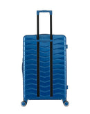 Lot de 2 Valises Rigides Grand Format et Taille Moyenne SEATTLE
