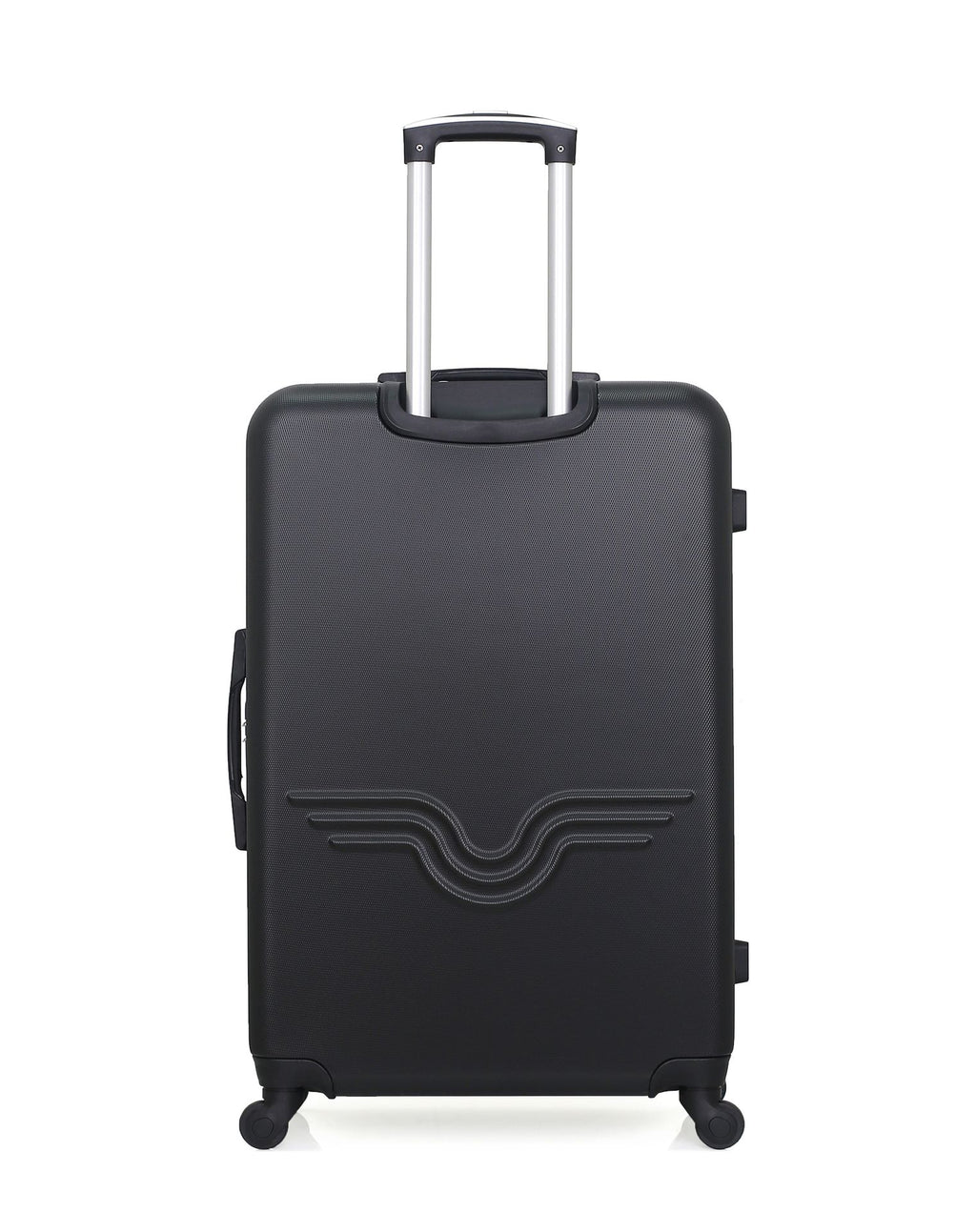 Sac Rigide Grand Format Lot de 2 Valises Rigides Grand Format et Cabine BROOKLYN - American ...