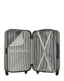 Valise Taille Moyenne Rigide DAMON