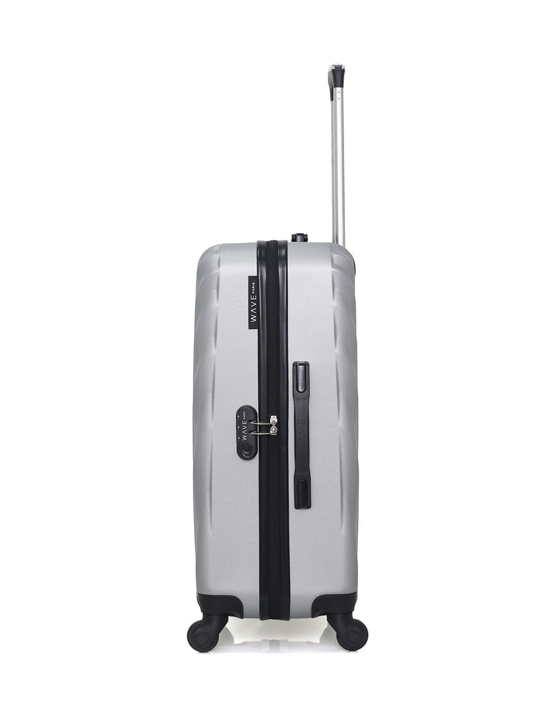 Lot de 2 Valises Weekend et Cabine XXS DANUBE