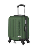 Valise Cabine Rigide XXS BRONX