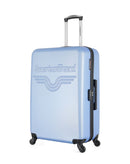 LOT DE 3 - Valises grand format, weekend et cabine CHELSEA