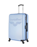 Lot de 2 - Valise grand format et valise weekend CHELSEA