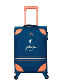 SET DE 3 VALISES SOUPLE MATTHEW