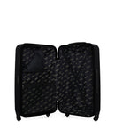 Valise Grand Format Rigide LIPARI