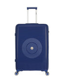 Lot de 2 Valise Grand Format et Valise Weekend ORION