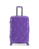 Lot de 2 Valises Grand Format et Taille Moyenne AQUILA