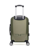 Valise Cabine Rigide DC
