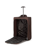 VALISE CABINE SOUPLE ALASKA-E