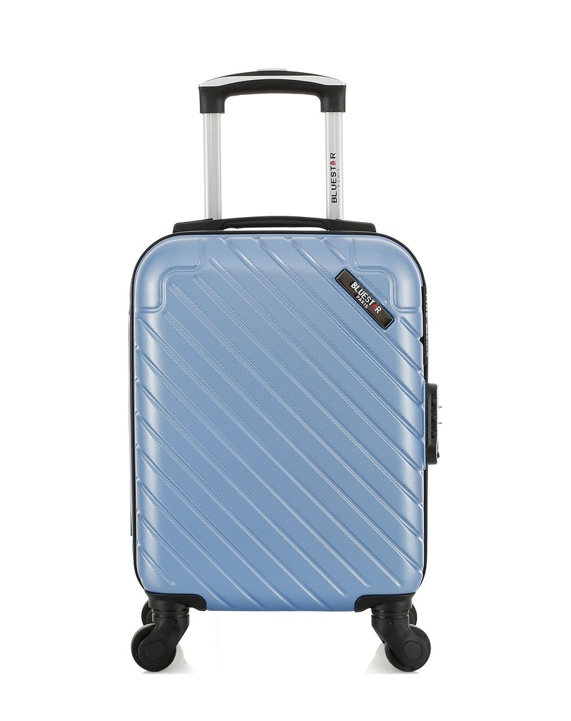 Valise Cabine Rigide XXS CITÉ