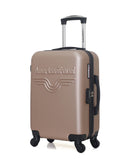 Lot de 2 Valises Rigides Cabine et Vanity CHELSEA