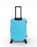 Valise Grand Format Rigide YELLOWSTONE