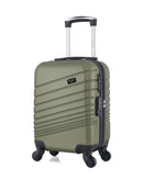 Valise Cabine Rigide XXS TIGRE