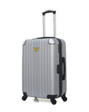 Valise Taille Moyenne Rigide AMELIE-A