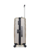Lot de 2 Valises Week-end et Cabine DANUBE