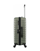 Lot de 2 - Valise weekend et valise cabine CITÉ