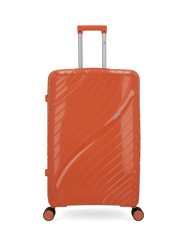 Set de 4 Valises Rigides LYRA-M