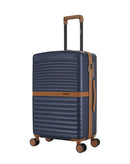 Lot de 2 Valises Rigides Week-end et Cabine XS BELAIR