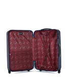 Valise Grand Format Rigide QUEENS-A