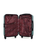 Valise Cabine Rigide MEMPHIS