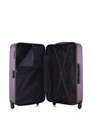 LPB LUGGAGE - LOT DE 2 - Valises grand format et weekend HAMBOURG