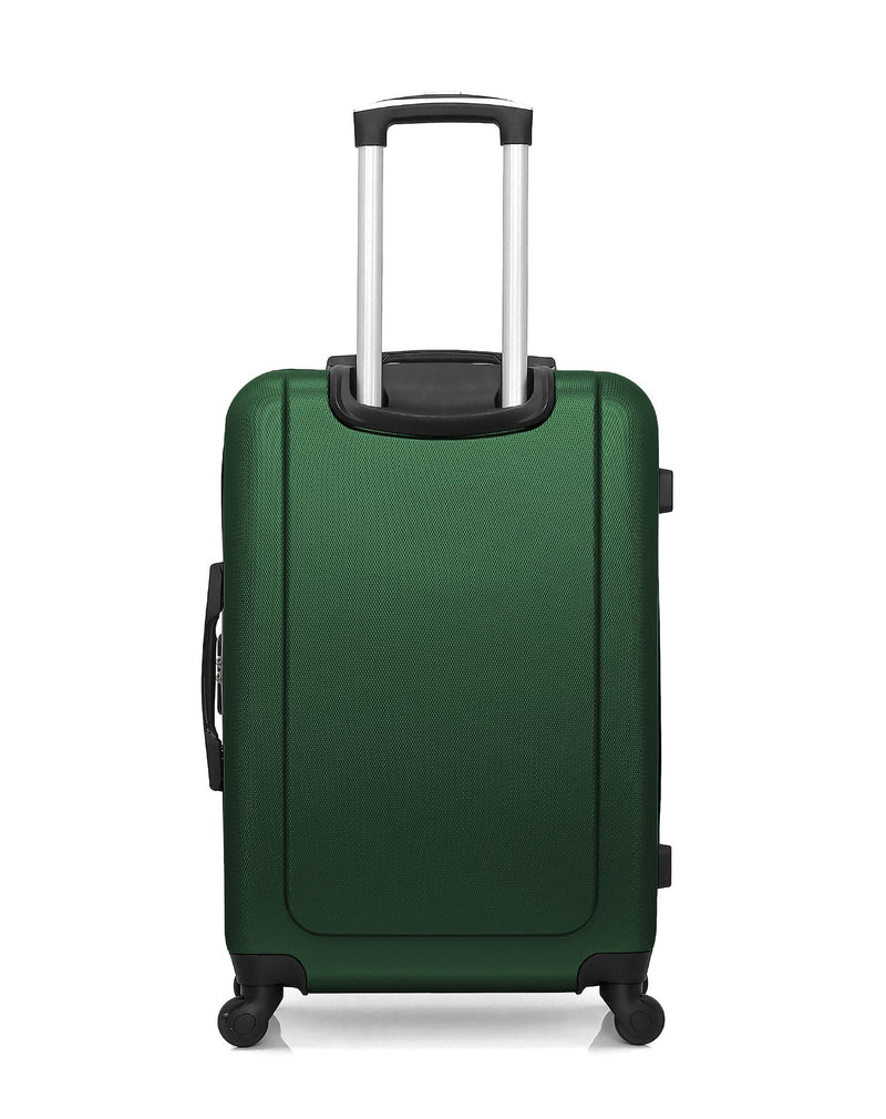Lot de 2 - Valise weekend et valise cabine BUDAPEST