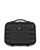 Lot de 3 Valises Rigides Grand Format, Taille Moyenne et Vanity LIMA