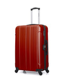 Valise Grand Format Rigide NAPOLI
