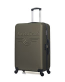 Set de 4 Valises Rigide CHELSEA-M